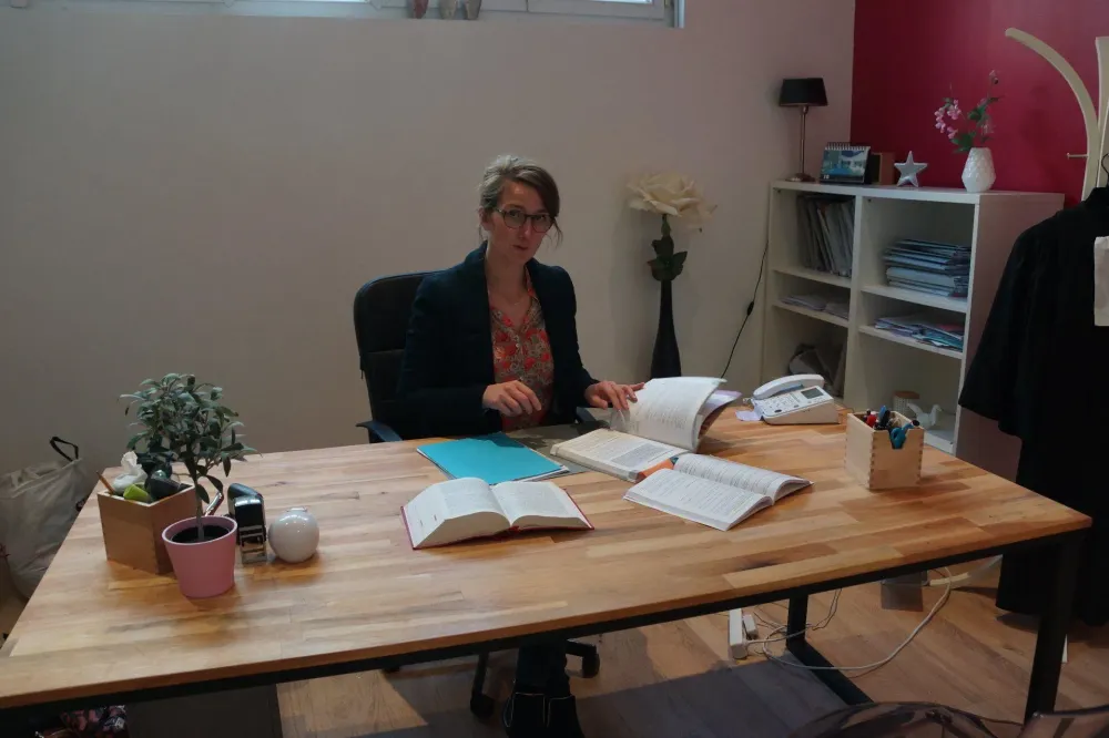 Avocat en droit de l’autorité parentale près de Caen