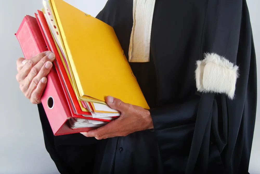 Avocat en violences sexuelles près de Caen