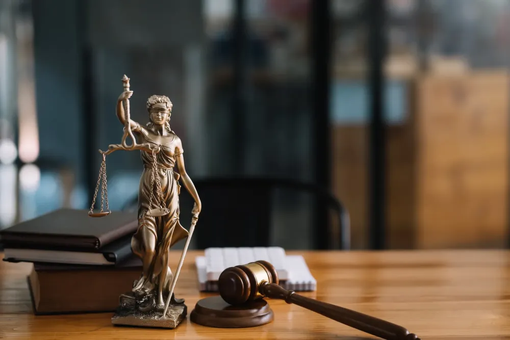 Avocat pour garde d’enfant près de Caen