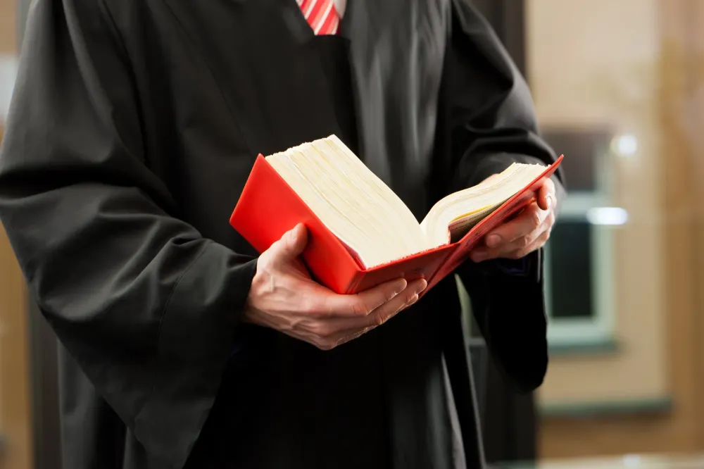Avocat en droit de la famille près de Caen