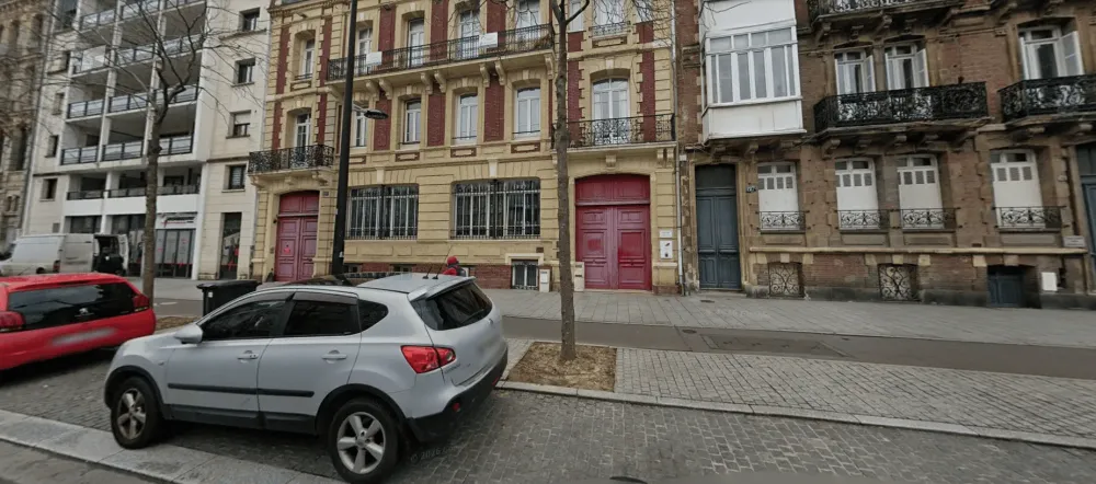 Cabinet d'avocat